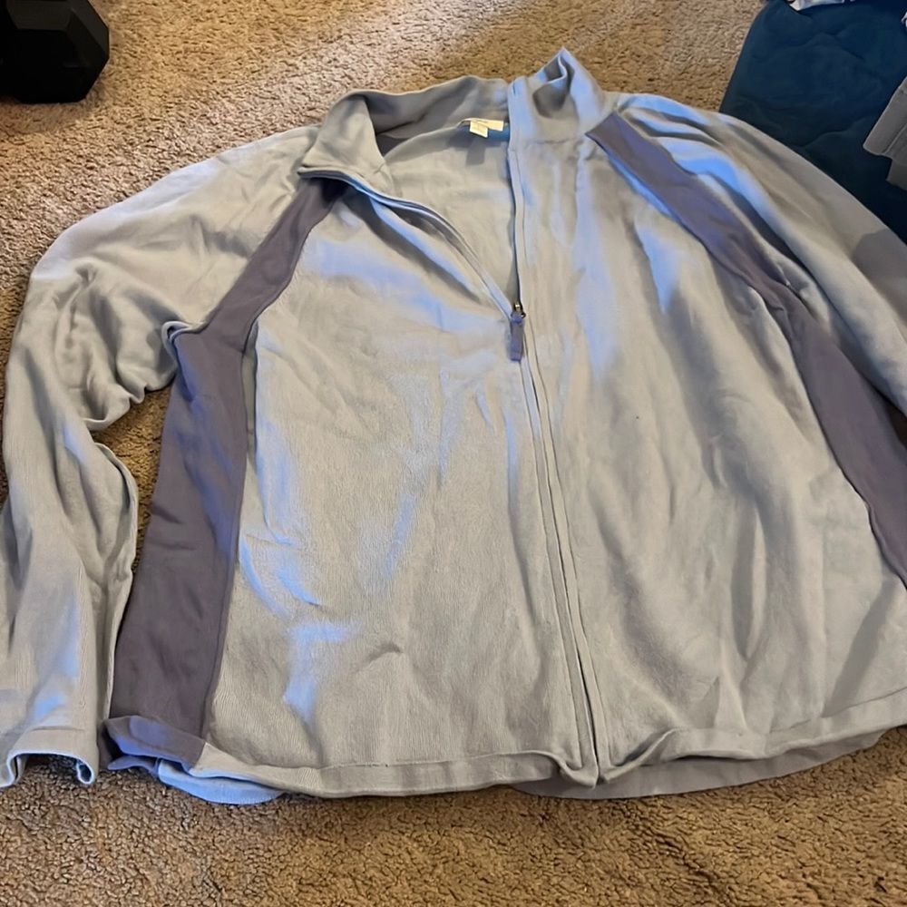 J.‎ Jill large top
